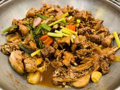 -大嫂镬仔·焖鸡煲·啫啫煲(逢源路店)