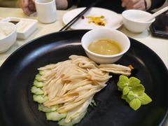 -北京全聚德(玉泉路店)