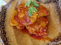 -丛林狼非遗酱骨·现炒餐厅(人民路店)