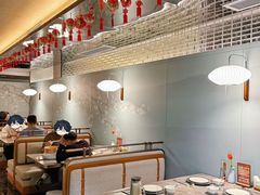 -宫燕府·京菜·烤鸭·淮扬菜(王府中心店)