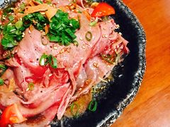 半熟牛肉-醉虎传(南锣鼓巷店)