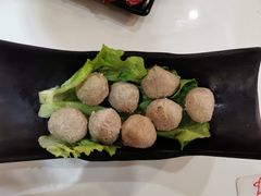 -陈记顺和牛肉火锅馆(天河北路店)