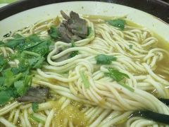 -美玲拉面(鞍山西道店)