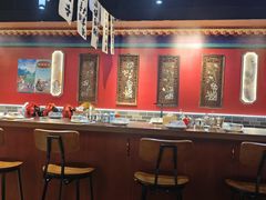 -老北京胡同味道二荤铺(酒仙桥店)