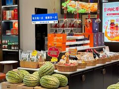 -清真·宁夏印象·盐池滩羊肉体验店(江宁路店)