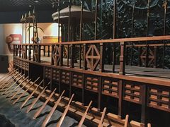 -鸿山遗址博物馆