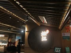 -筱爷叔·上海传统手工菜(玉树路店)