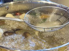 -牛满溢·自助潮汕鲜牛肉火锅(龙汇路店)