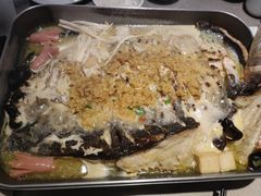 -半天妖烤鱼(诺德广场店)