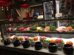 -长春富力万达文华酒店-集·味自助餐厅