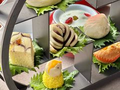 -花家怡园(四合院总店)