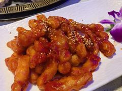 -巧克力渔家.小船海鲜胶东菜(万平口店)