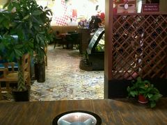 大堂-SPR COFFEE(兴正元店)