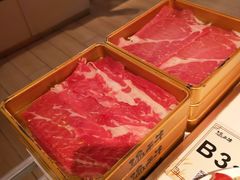 -温禾牛·和牛寿喜烧自助火锅(恒基名人店)