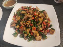 -金翠河烧鹅餐厅(解放碑时代广场店)