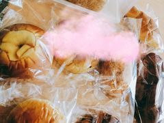 日式云乳包-角落低卡烘焙(正弘城店)