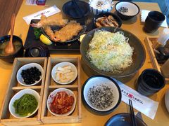 -胜博殿日式炸猪排(西红门店)