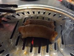 -炽城·烤肉名家(鸿达中央广场店)