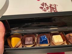 -北京金融街丽思卡尔顿酒店·意味轩 Cepe
