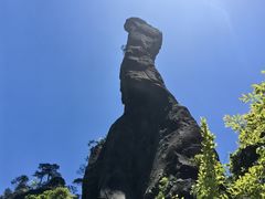 -三清山风景名胜区