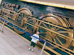 -黄村西大街(地铁站)