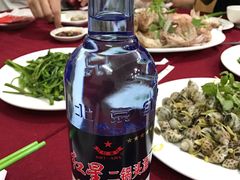 -QQ海鲜餐厅