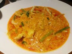 -泰国餐厅 Thai Food(裕华万达店)