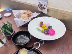 -泰香米泰国餐厅(中大国际店)