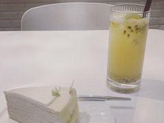 -双风车咖啡馆 Twin Windmills(六道口店)
