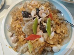 -映像烟台·海鲜·地道鲁菜(海信慧园店)