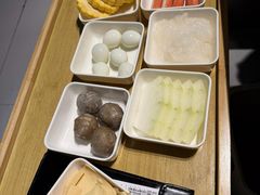 -云中鱼蒸汽石锅鱼(川沙百联店)