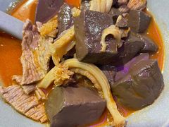 三合汤-湘中缘·湖南菜(娄底驻京办店)