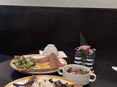 -La Creperie法餐厅(芮欧百货店)
