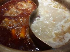 -川中故事·成都老火锅(东书房店)