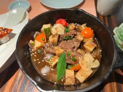 -山葵家·创意料理(万象汇店)