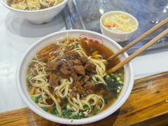 -李兰英湖南面馆(护国路店)