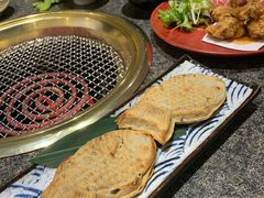 -NIUAN牛庵·日式和牛烧肉(恒隆店)