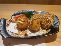 -鳗鲔料理小馆
