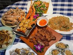 -阿妹小海鲜(下角店)