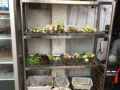 -咏勝锑锅麻辣烫(净居寺路总店)