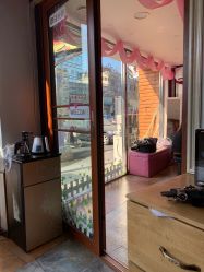 -发界studio日系沙龙