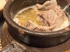 -传统菜农庄(皇姑路店)