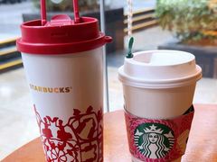 -星巴克(深圳五洲星苑店)