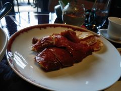 -杭州西子湖四季酒店·金沙厅