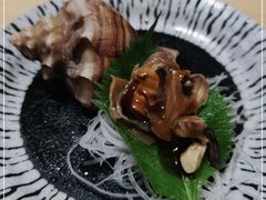 -紫· 割烹  Kappo Murasaki