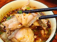 -大理.老字号渝记酸萝卜乌鱼(古城总店)