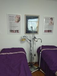 -杉惠素颜美妆皮肤管理中心