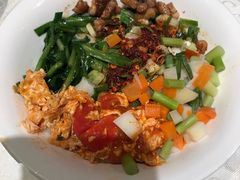 户县软面-汉唐宴长安食府