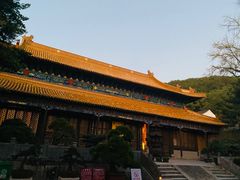 -法雨寺餐厅
