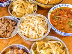 -清真马杰山牛肉汤馆